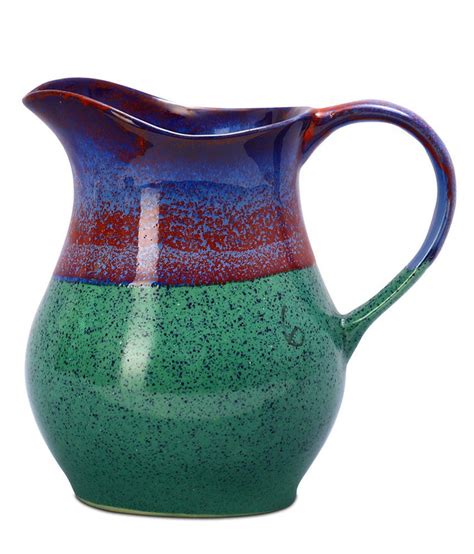 The jug - jug: [noun] a large deep container (as of glass, earthenware, or plastic) with a narrow mouth and a handle. the contents of such a container : jugful. a small pitcher.